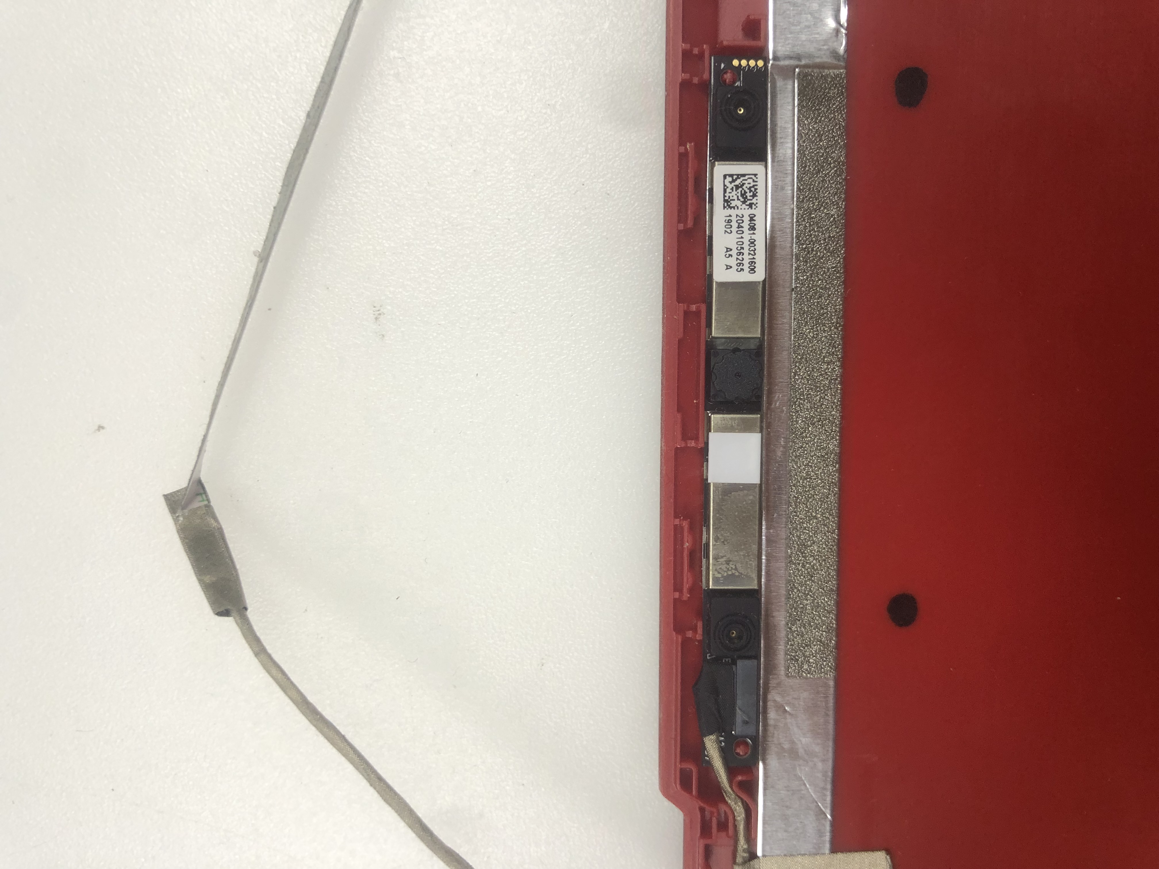 ORİJİNAL ASUS FX505 KAMERA FX505 KAMERA