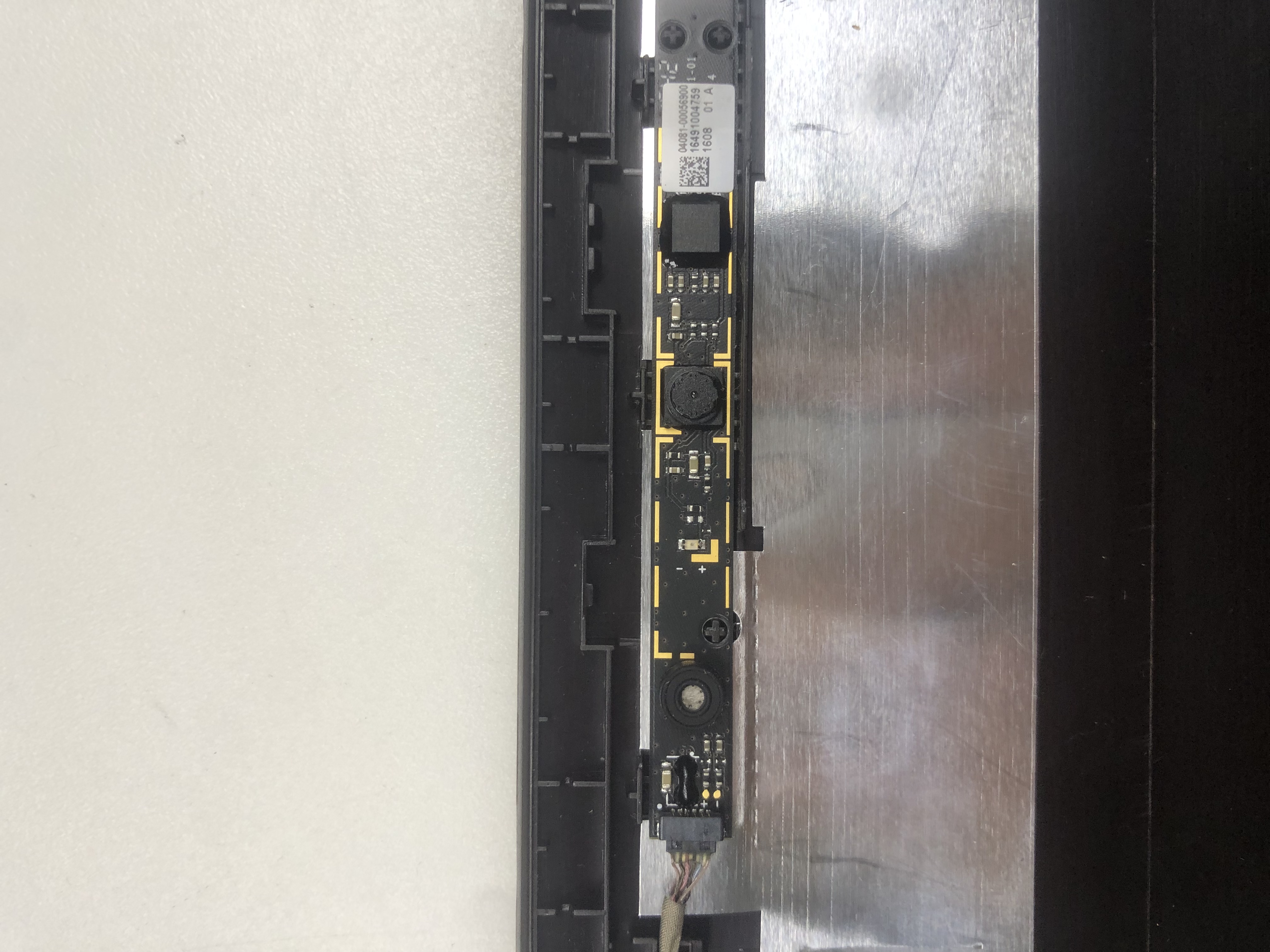 ASUS X556U KAMERA X556 KAMERA