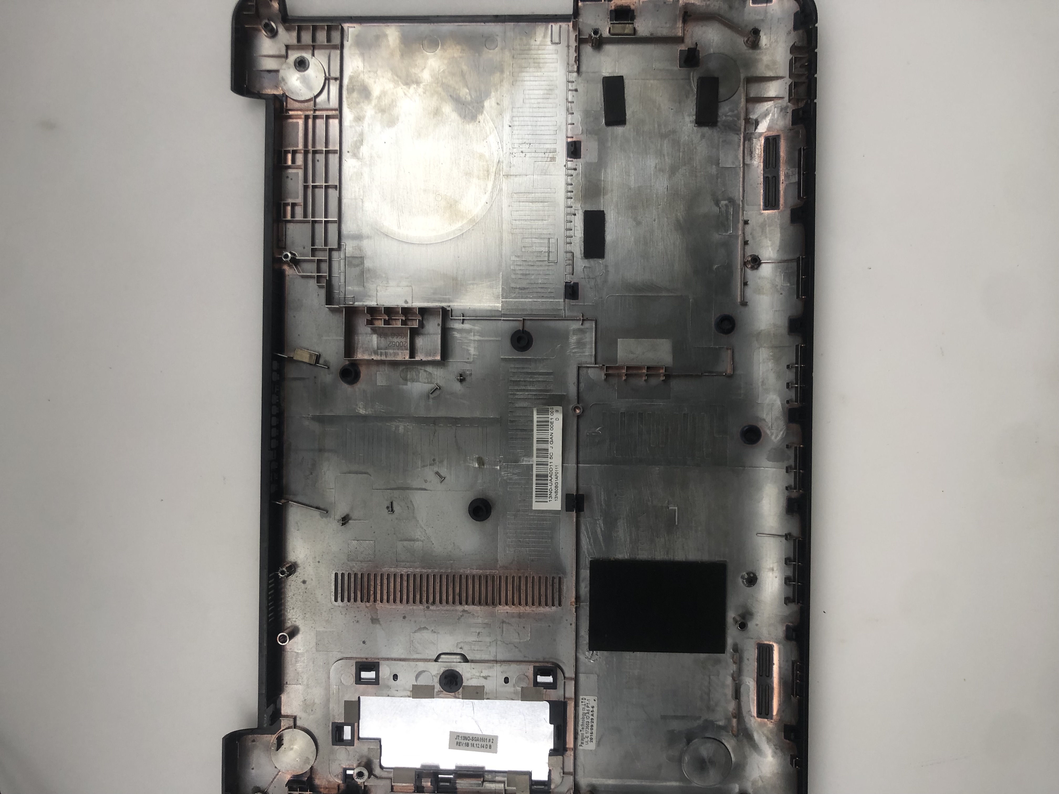 ASUS X556U ALT KASA X556 ALT KASA